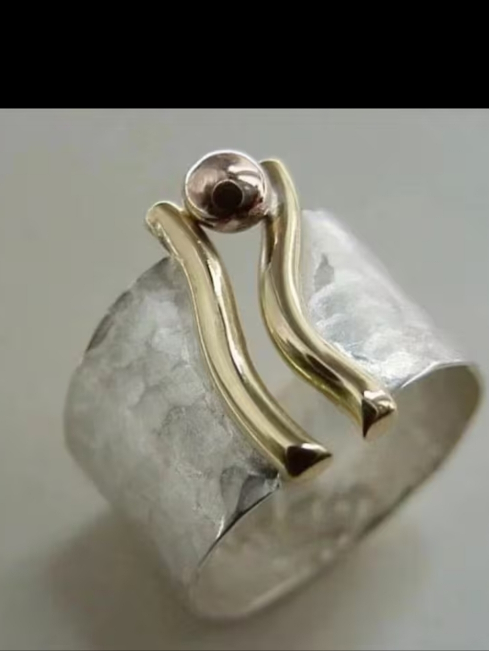 Macy's Ring